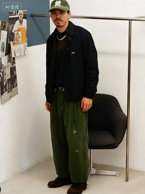 24AW Abe Run Collection Availa - огляд і ціна Vintage Collectible Shop