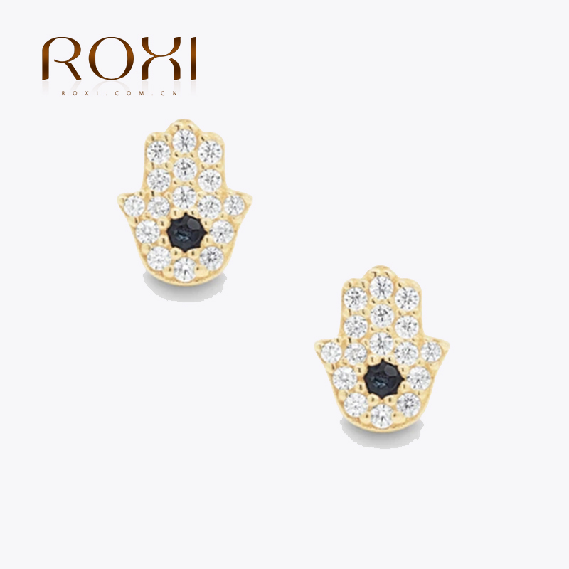 ROXI Luxury Eyes 925 Sterling  - огляд і ціна Vintage Things Collection