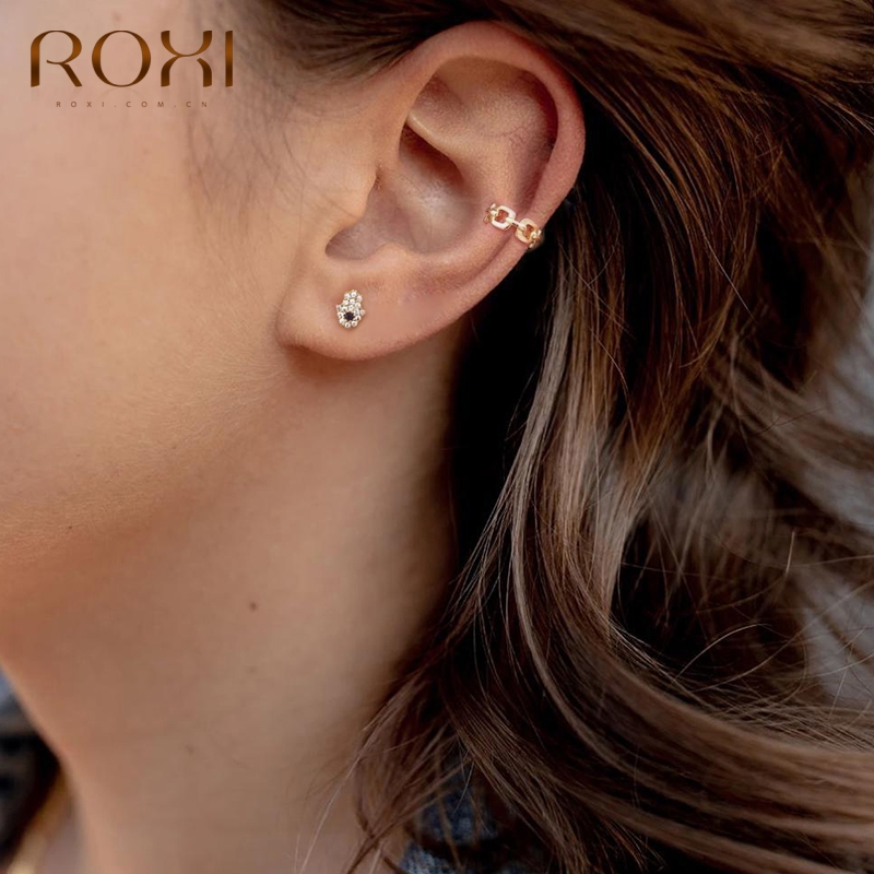 ROXI Luxury Eyes 925 Sterling  - огляд і ціна Vintage Things Collection