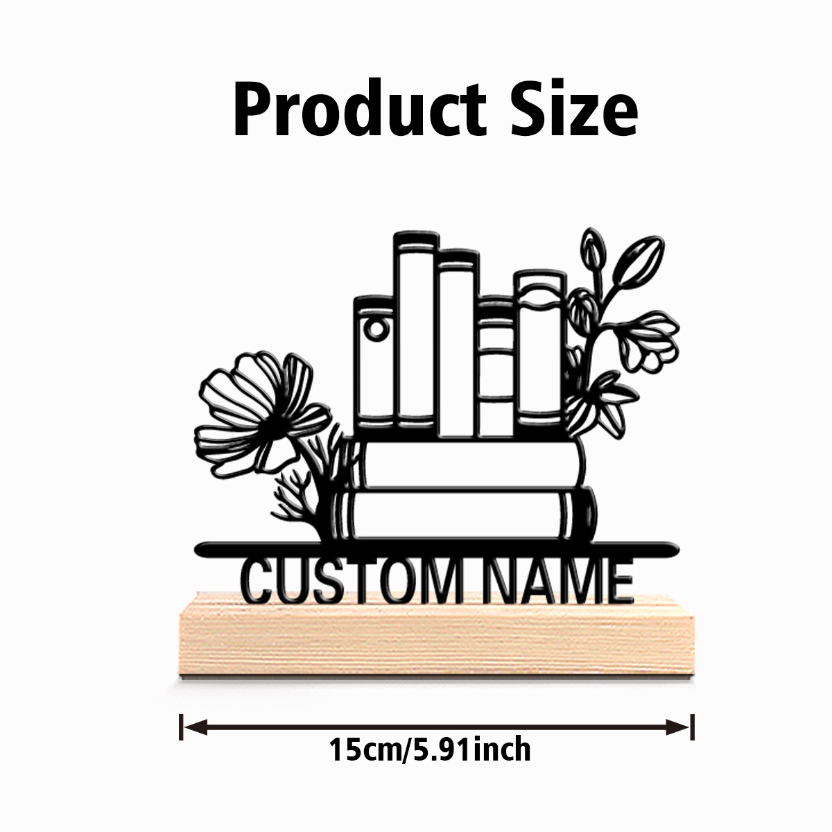 1pc Fun Personalized Custom sc - огляд і ціна Vintage Collector