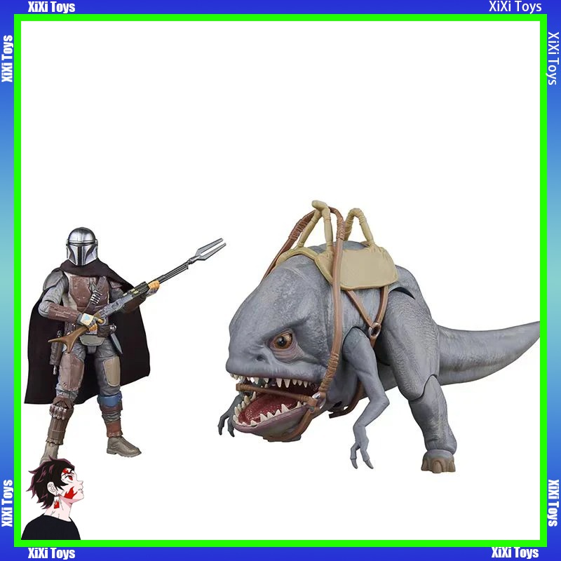 In Stock Hasbro Star Wars The  - огляд і ціна Vintage Collectible Items