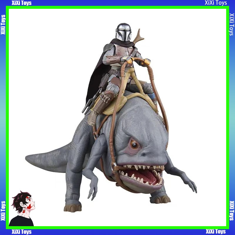 In Stock Hasbro Star Wars The  - огляд і ціна Vintage Collectible Items