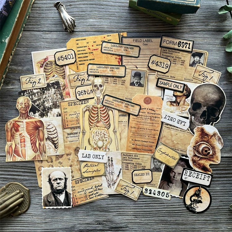 DIY Scrapbooking Vintage Doll  - огляд і ціна Vintage Toy Collector