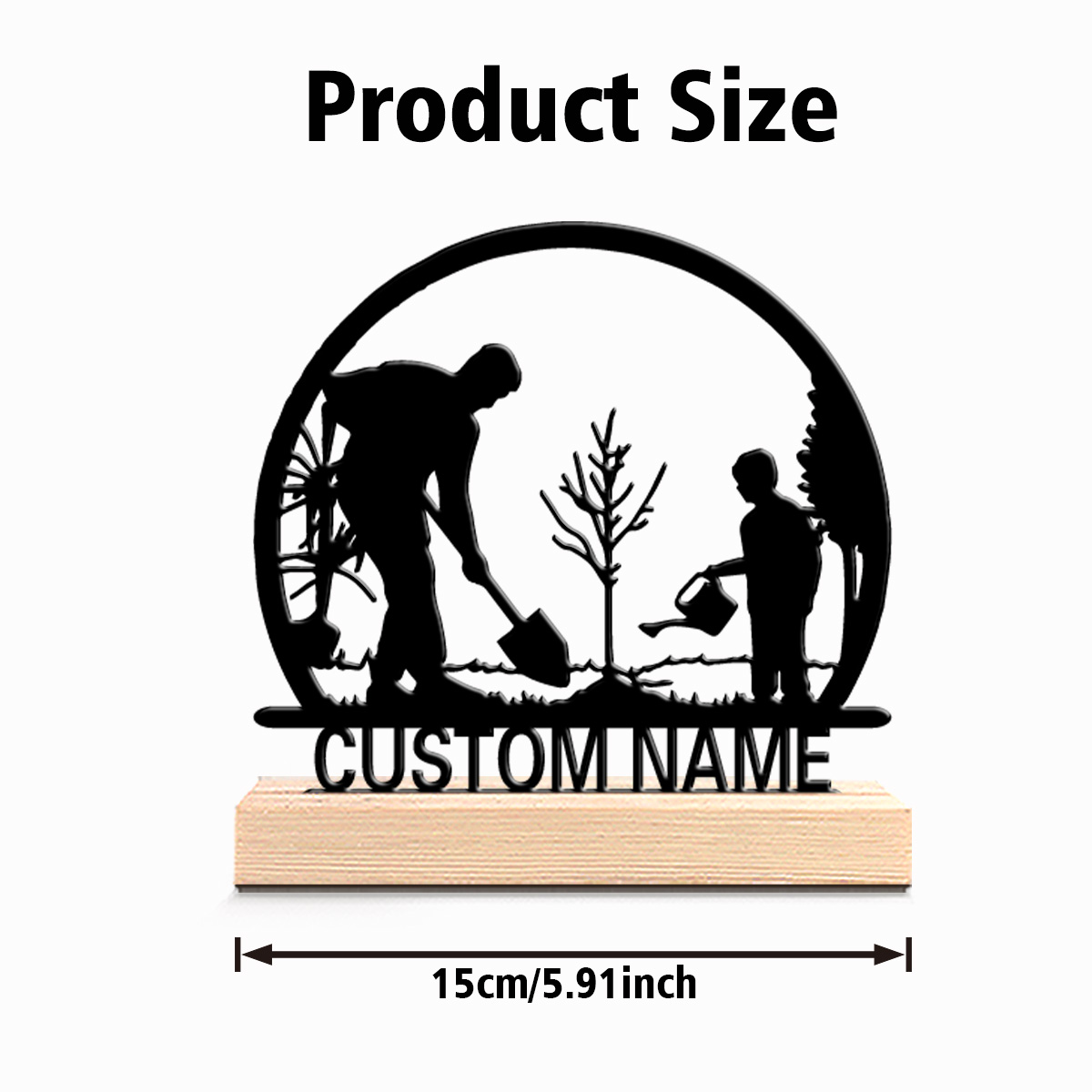 1pc Beauty Personalized Custom - огляд і ціна Vintage Collector