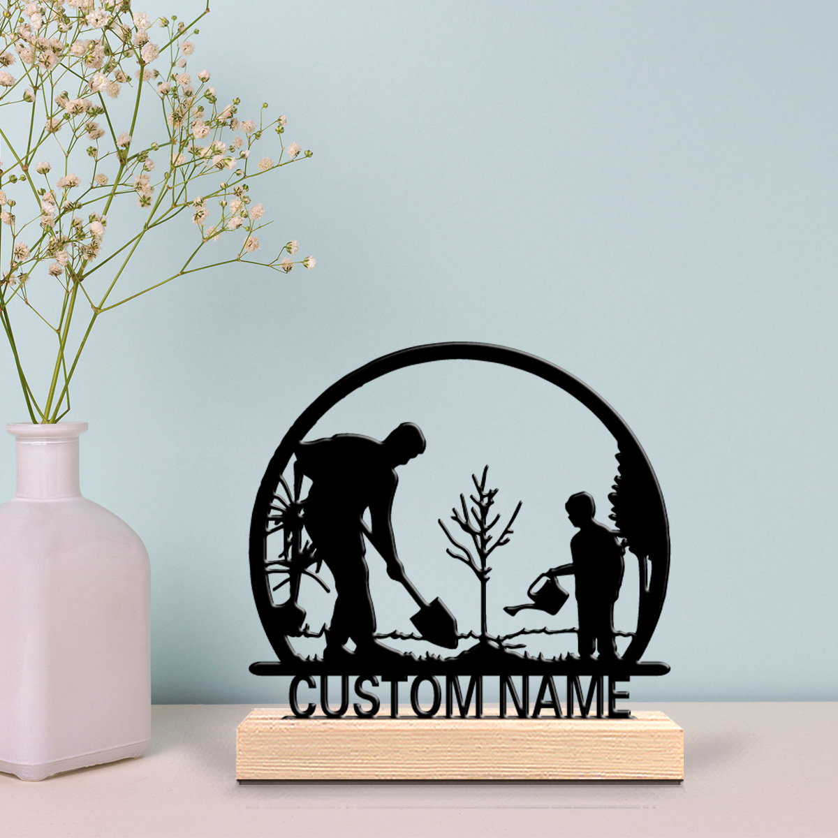 1pc Beauty Personalized Custom - огляд і ціна Vintage Collector