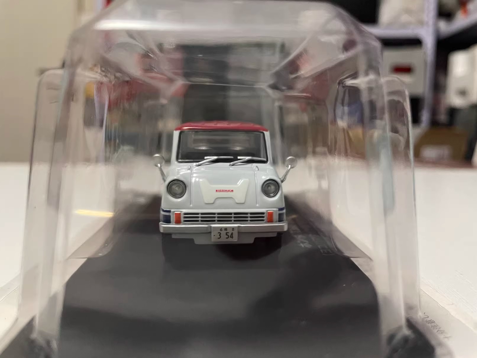 Spark 1:43 Vintage Japanese Co - огляд і ціна Vintage Collectible Shop