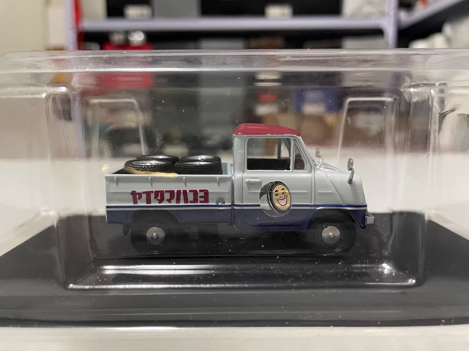 Spark 1:43 Vintage Japanese Co - огляд і ціна Vintage Collectible Shop