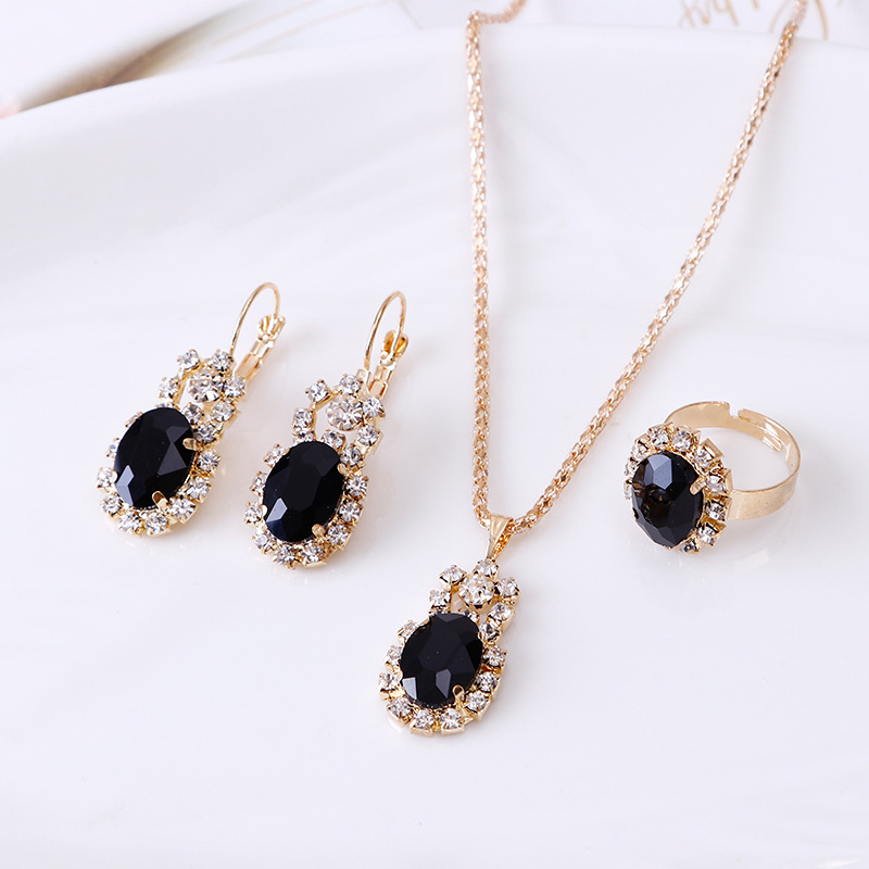 New Style Ornaments Set Fashio - огляд і ціна Vintage Things Collection