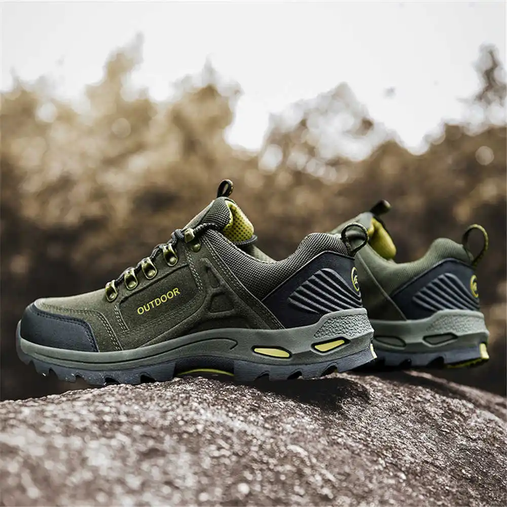 Non-slip Lace Up Hiking Tennis - огляд і ціна Most Collectible Vintage Items