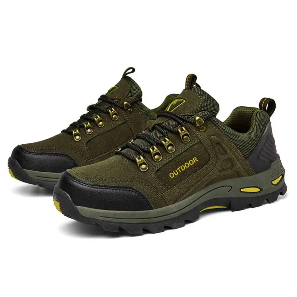 Non-slip Lace Up Hiking Tennis - огляд і ціна Most Collectible Vintage Items