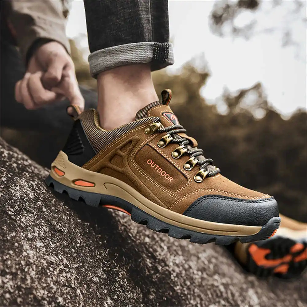 Non-slip Lace Up Hiking Tennis - огляд і ціна Most Collectible Vintage Items