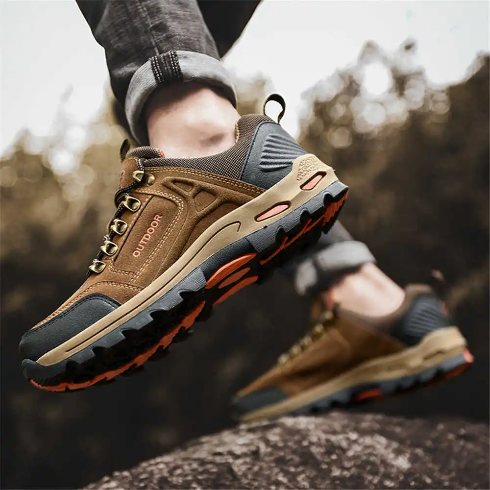 Non-slip Lace Up Hiking Tennis - огляд і ціна Most Collectible Vintage Items