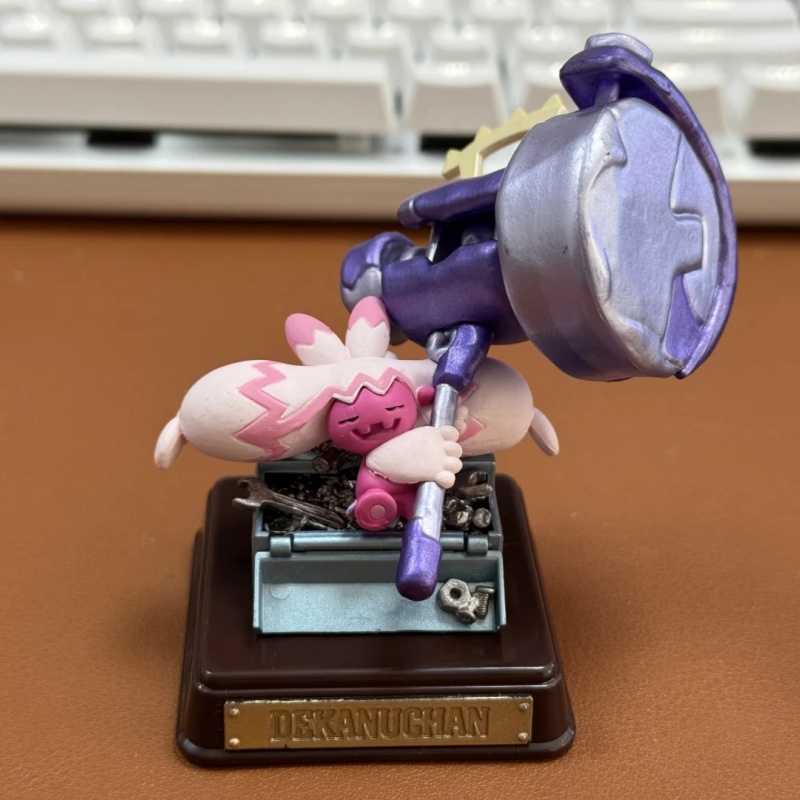 Original Re-Ment Pokemon Vinta - огляд і ціна Vintage Collectible Items