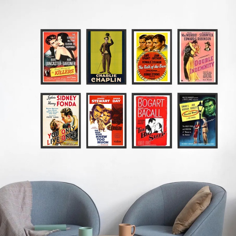 Vintage American Classic Love  - огляд і ціна Vintage Collectible Furniture