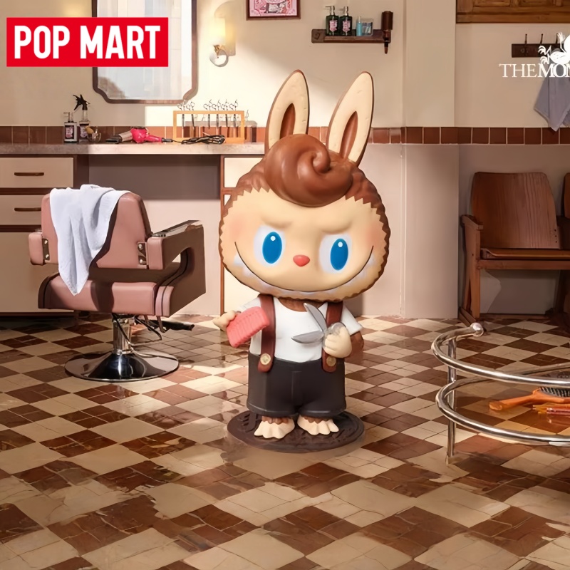 2026 POP MART Labubu The Monst - огляд і ціна Vintage Collectible Items