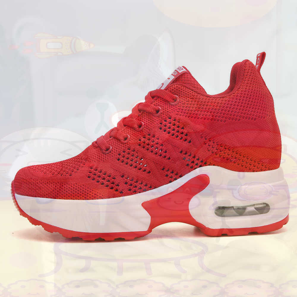 Red Size 36 Shoes Woman Tennis - огляд і ціна Vintage Collectible Shop