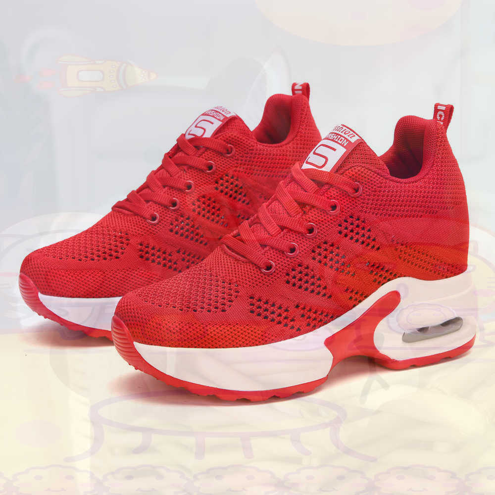 Red Size 36 Shoes Woman Tennis - огляд і ціна Vintage Collectible Shop