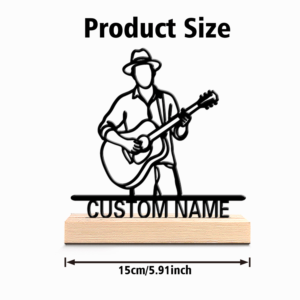 1pc Cartoon Personalized Custo - огляд і ціна Vintage Collector