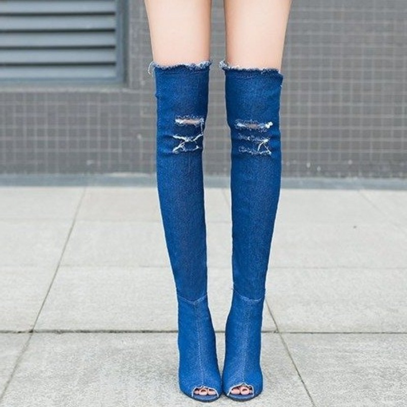 Women's Fish Mouth Open Toe Co - огляд і ціна Vintage Zipper