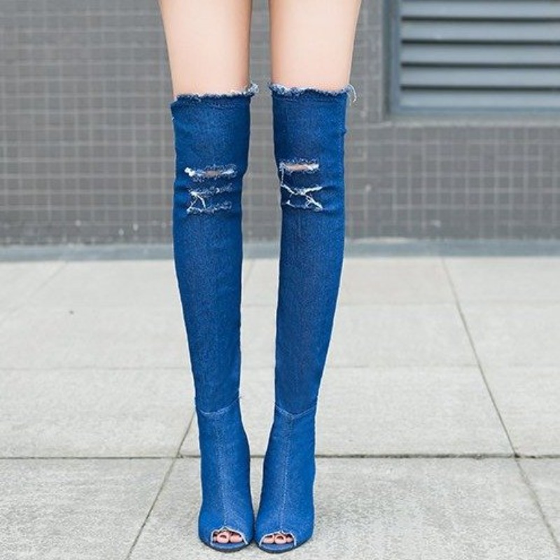 Women's Fish Mouth Open Toe Co - огляд і ціна Vintage Zipper