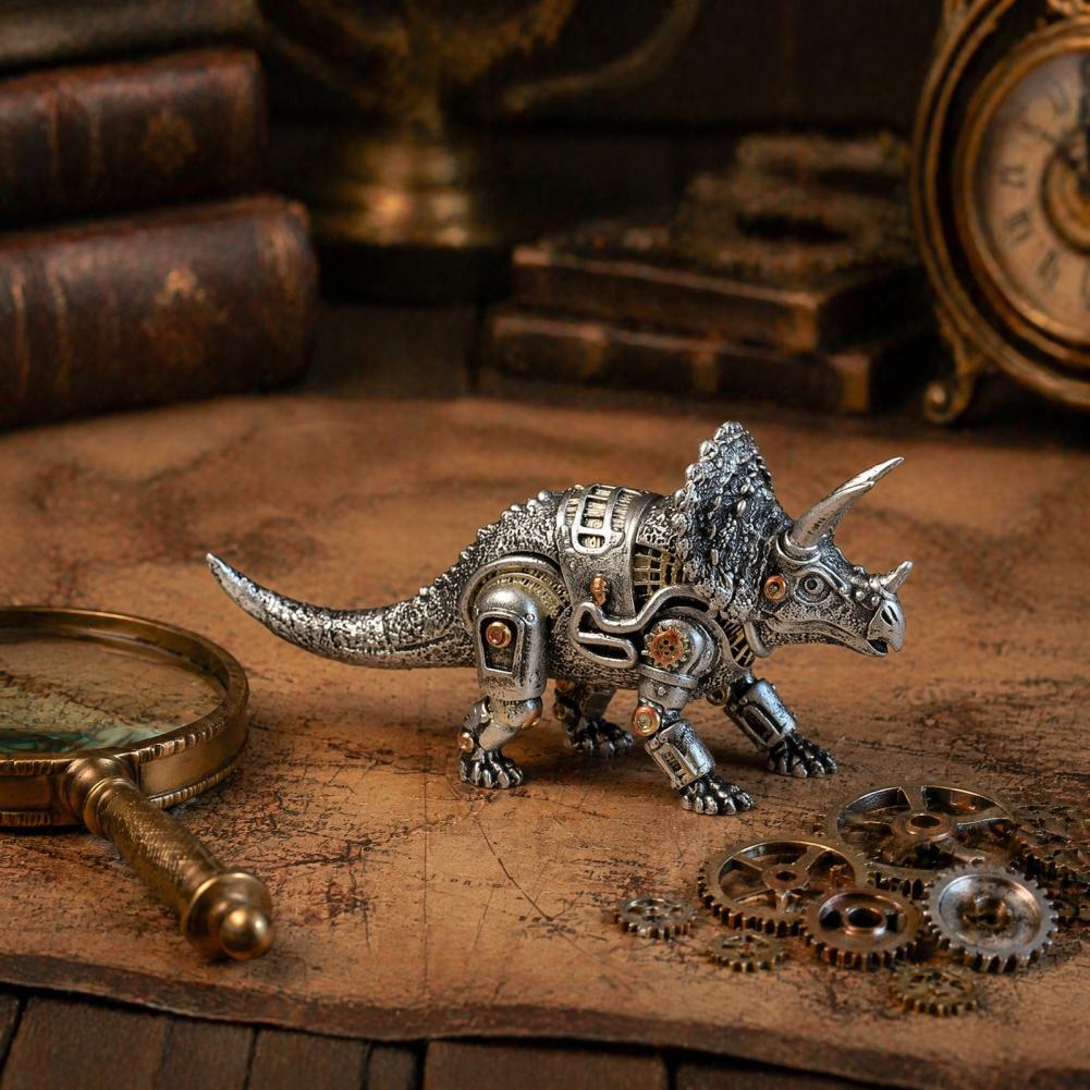 Collectible Style Decor Steamp - огляд і ціна Vintage Collectible Furniture