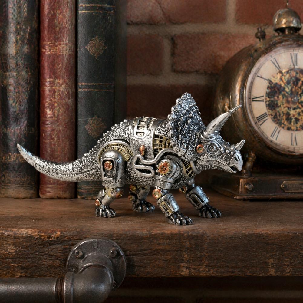 Collectible Style Decor Steamp - огляд і ціна Vintage Collectible Furniture