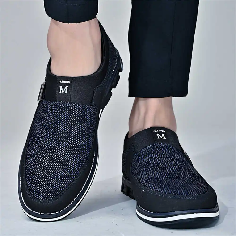 Dark Blue 44-45 Summer Shoes S - огляд і ціна Most Collectible Vintage Items