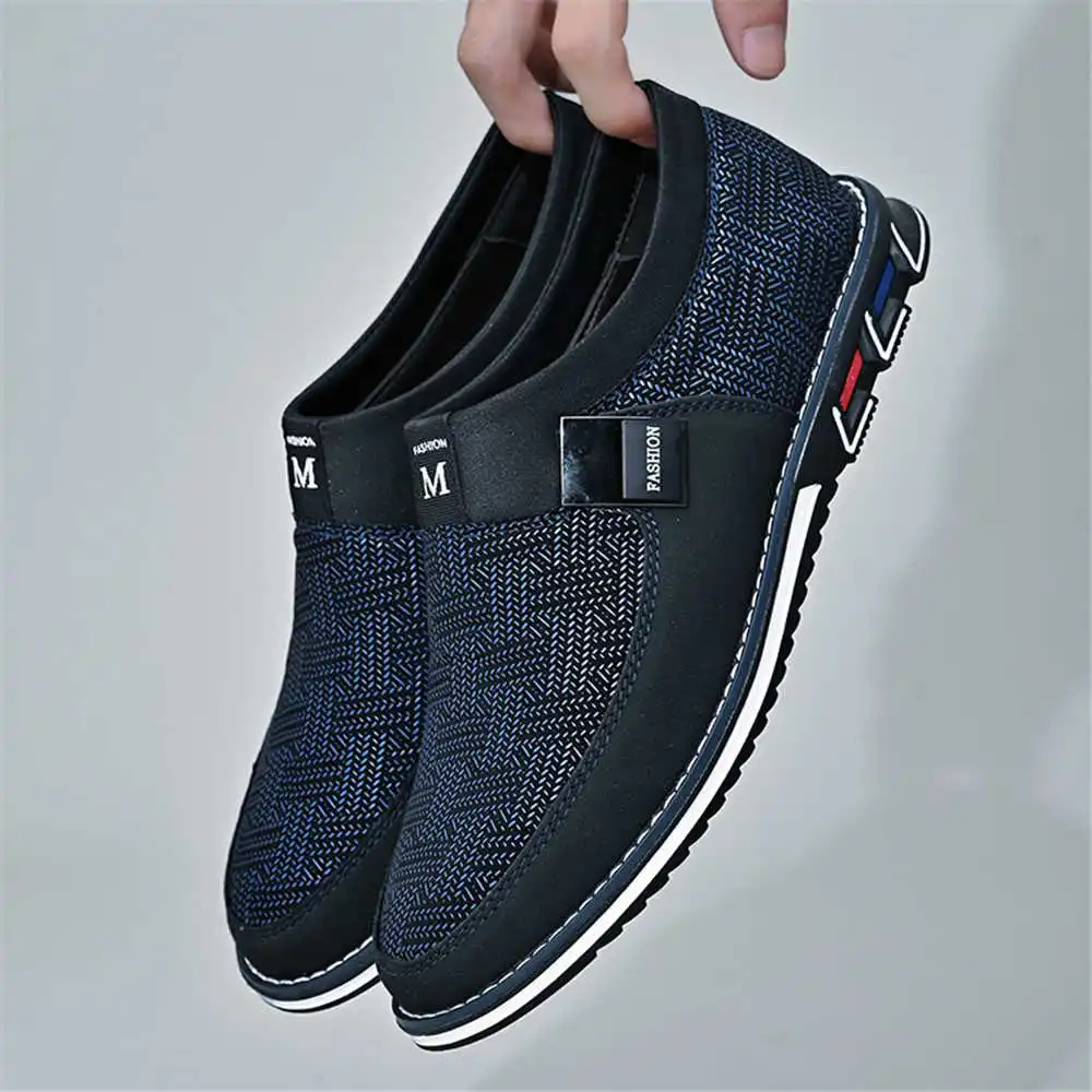 Dark Blue 44-45 Summer Shoes S - огляд і ціна Most Collectible Vintage Items