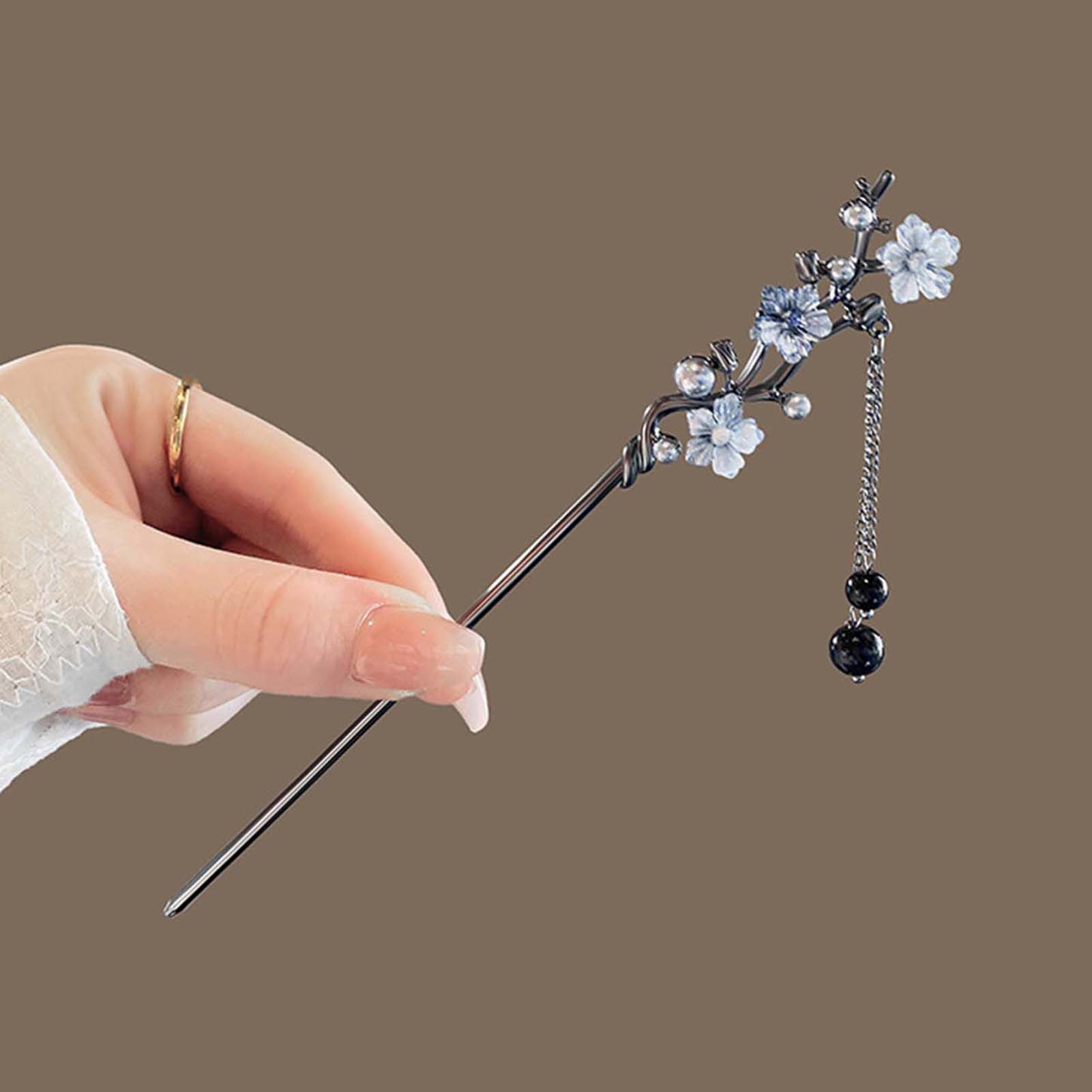 Chinese Style Hair Sticks Balc - огляд і ціна Vintage Collector