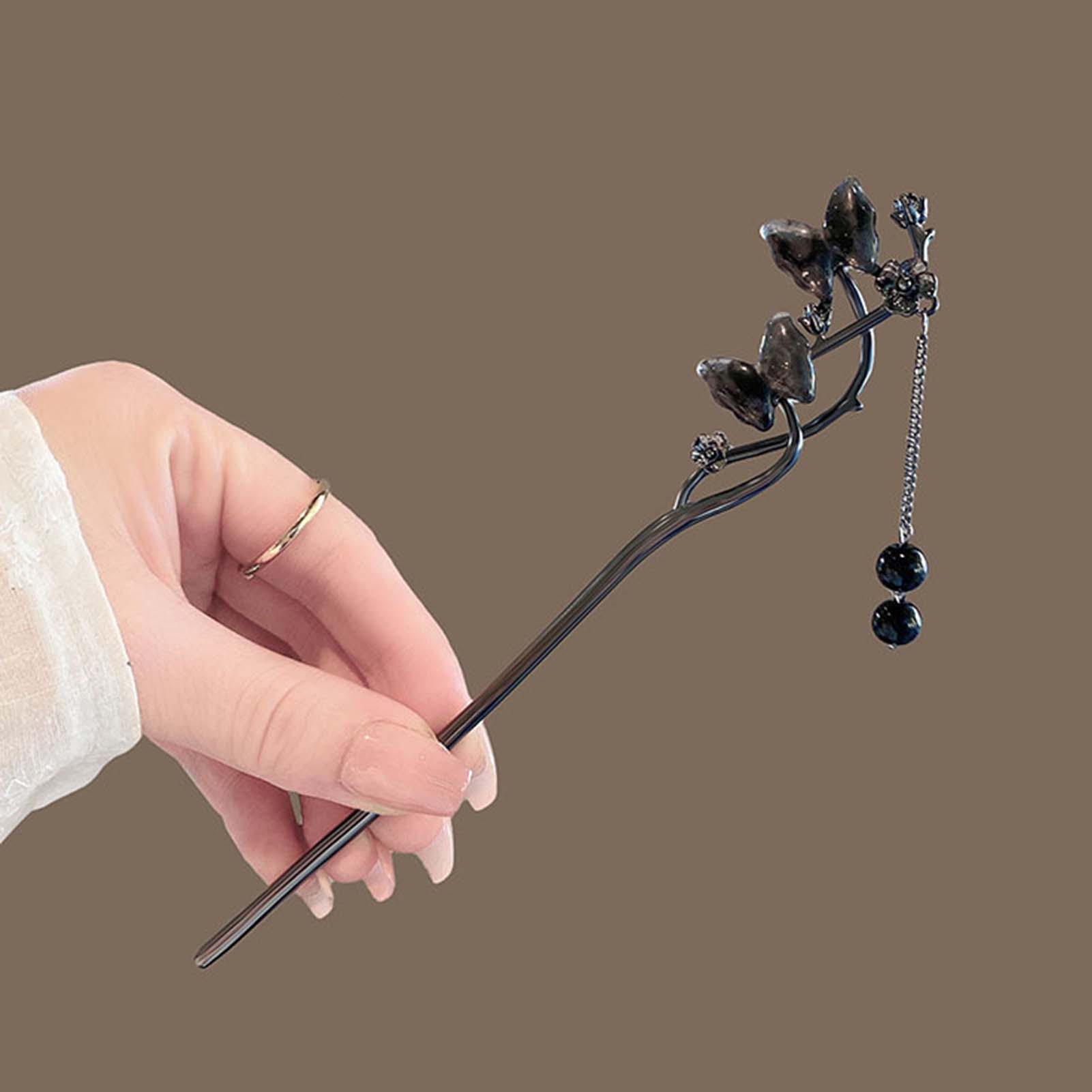 Chinese Style Hair Sticks Balc - огляд і ціна Vintage Collector