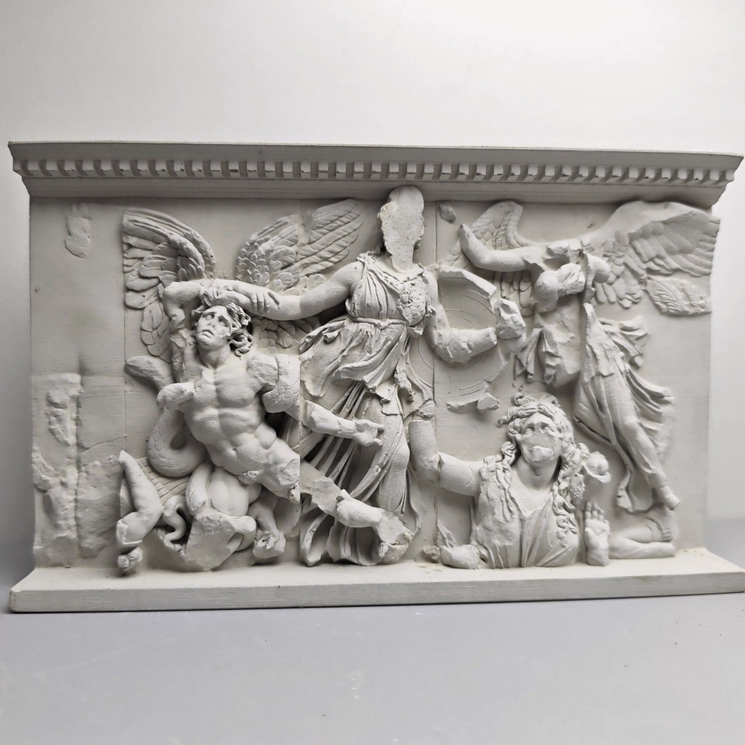 Cement Classical Art Hellenist - огляд і ціна Vintage Things Collection