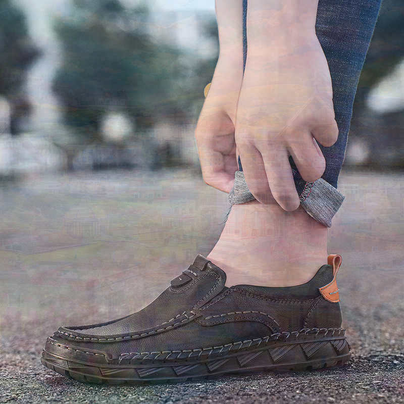 39 Slipon Sneakers Man 46 Walk - огляд і ціна Most Collectible Vintage Items