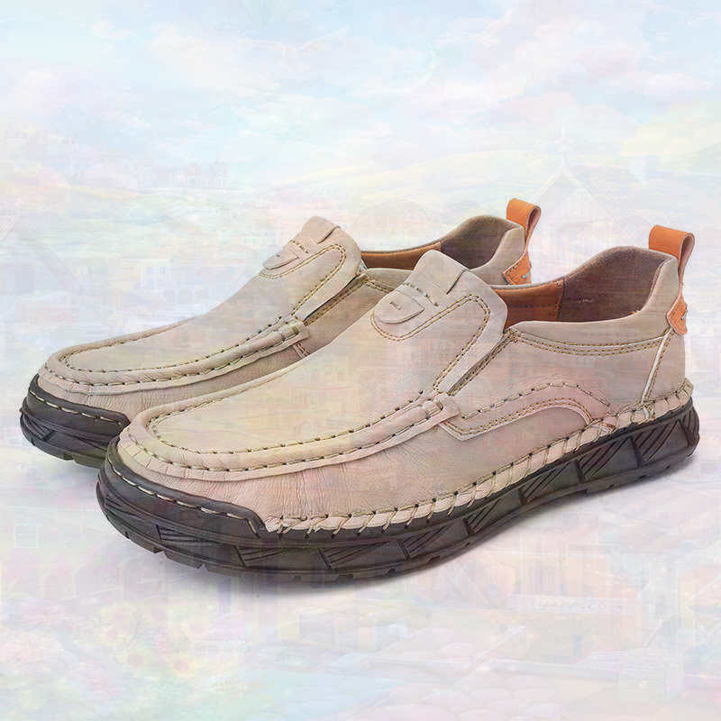 39 Slipon Sneakers Man 46 Walk - огляд і ціна Most Collectible Vintage Items
