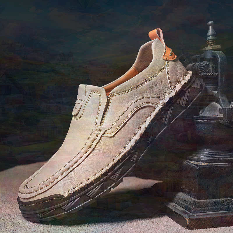 39 Slipon Sneakers Man 46 Walk - огляд і ціна Most Collectible Vintage Items