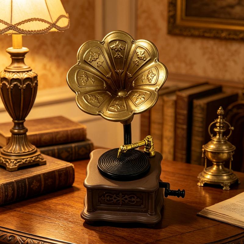 Hot-1Pcs Living Room Accessori - огляд і ціна Vintage Toy Collector