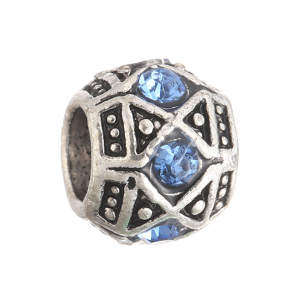 10 Pcs Vintage Antique Silver  - огляд і ціна Vintage Collector
