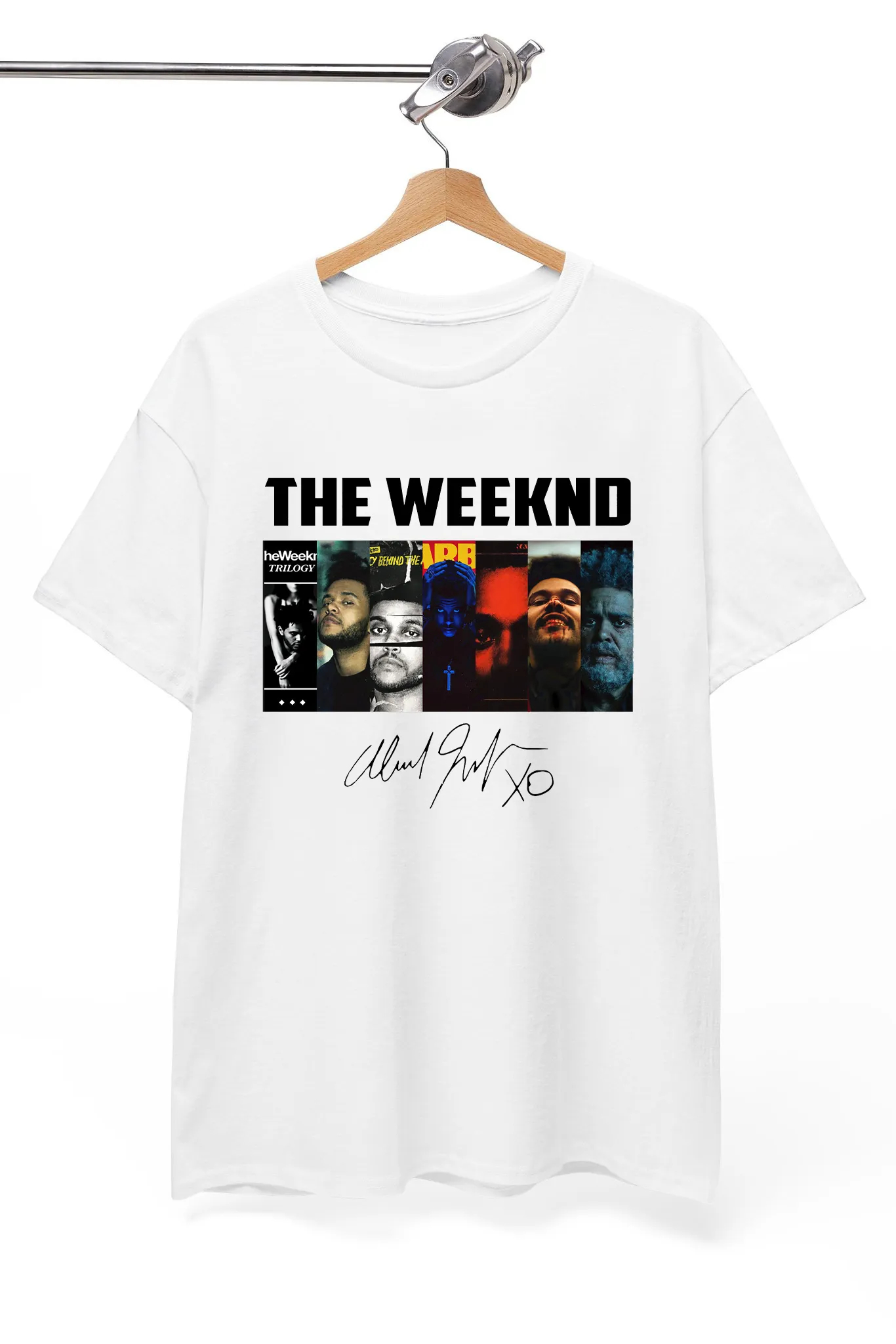 2026 Popular Vintage The Weekn - огляд і ціна Vintage Collectible Shop