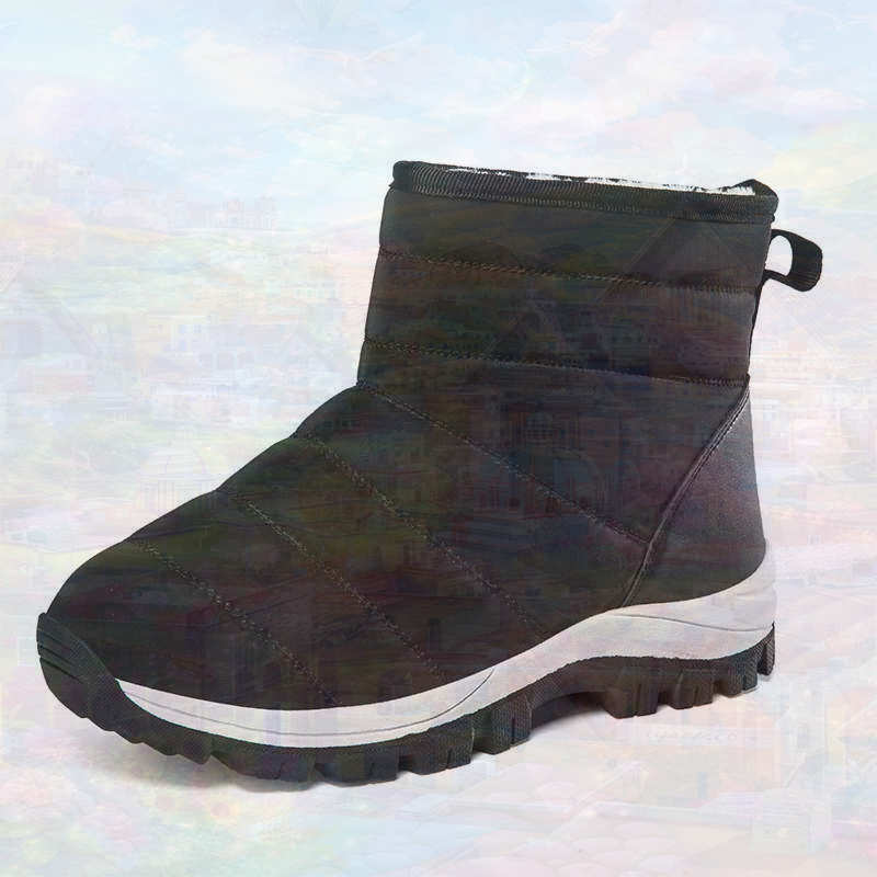 Nonslip Thermo Elderly Tennis  - огляд і ціна Vintage Collectible Shop