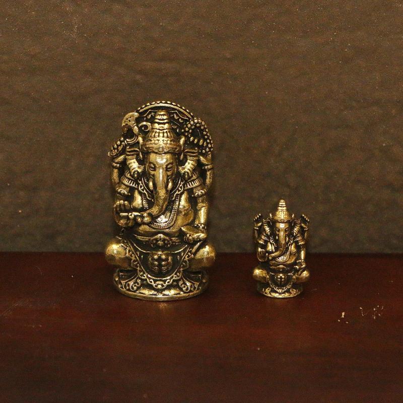 1/3PCS Asia India Thailand Ele - огляд і ціна Vintage Things Collection