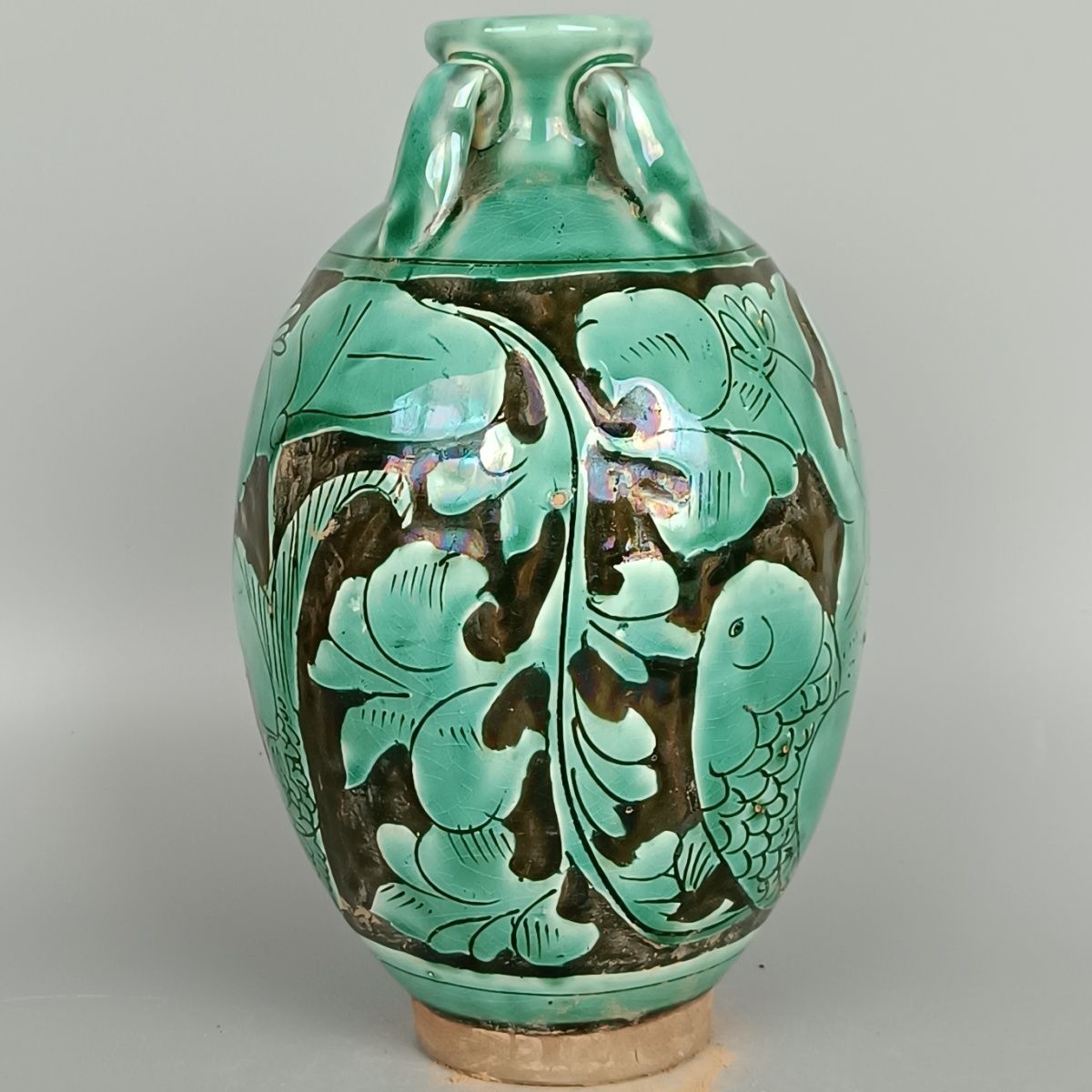 Antique Vintage Song Dynasty C - огляд і ціна Vintage Collectible Pottery