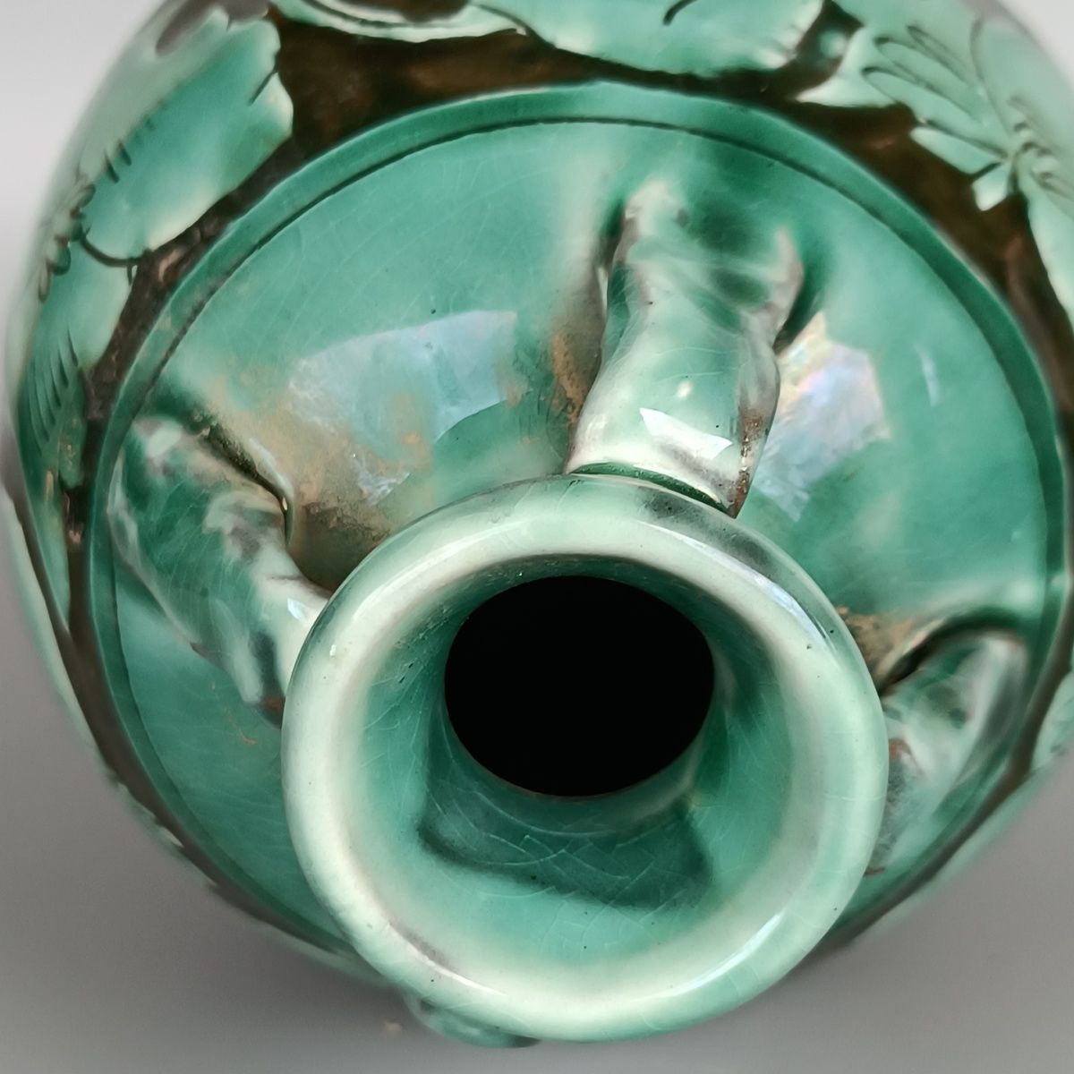 Antique Vintage Song Dynasty C - огляд і ціна Vintage Collectible Pottery