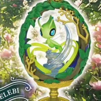 Re-ment Pokemon Ovaltique Coll - огляд і ціна Vintage Collectible Items