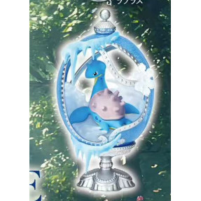 Re-ment Pokemon Ovaltique Coll - огляд і ціна Vintage Collectible Items