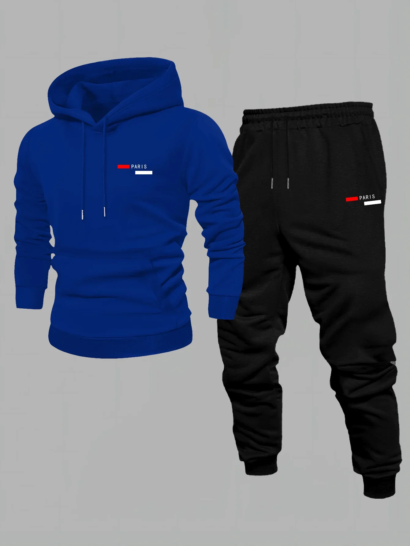Ensemble sweat-shirt à capuche - огляд і ціна Collectible Collection