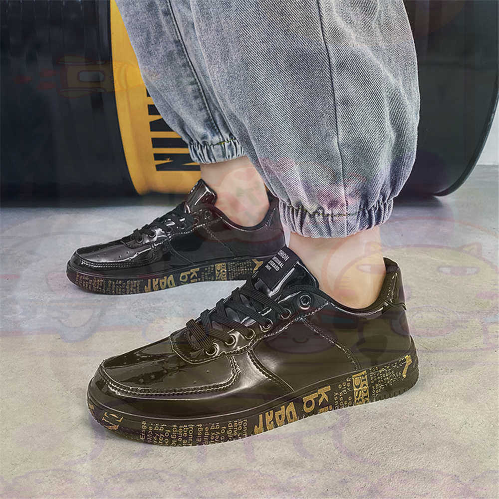 Round Foot Size 45 Sneakers Wh - огляд і ціна Most Collectible Vintage Items