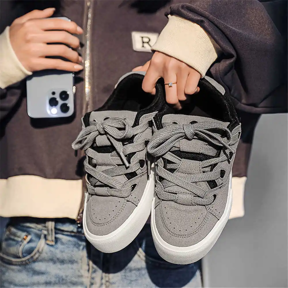 With Lacing Hiphop Women's Sch - огляд і ціна Most Collectible Vintage Items