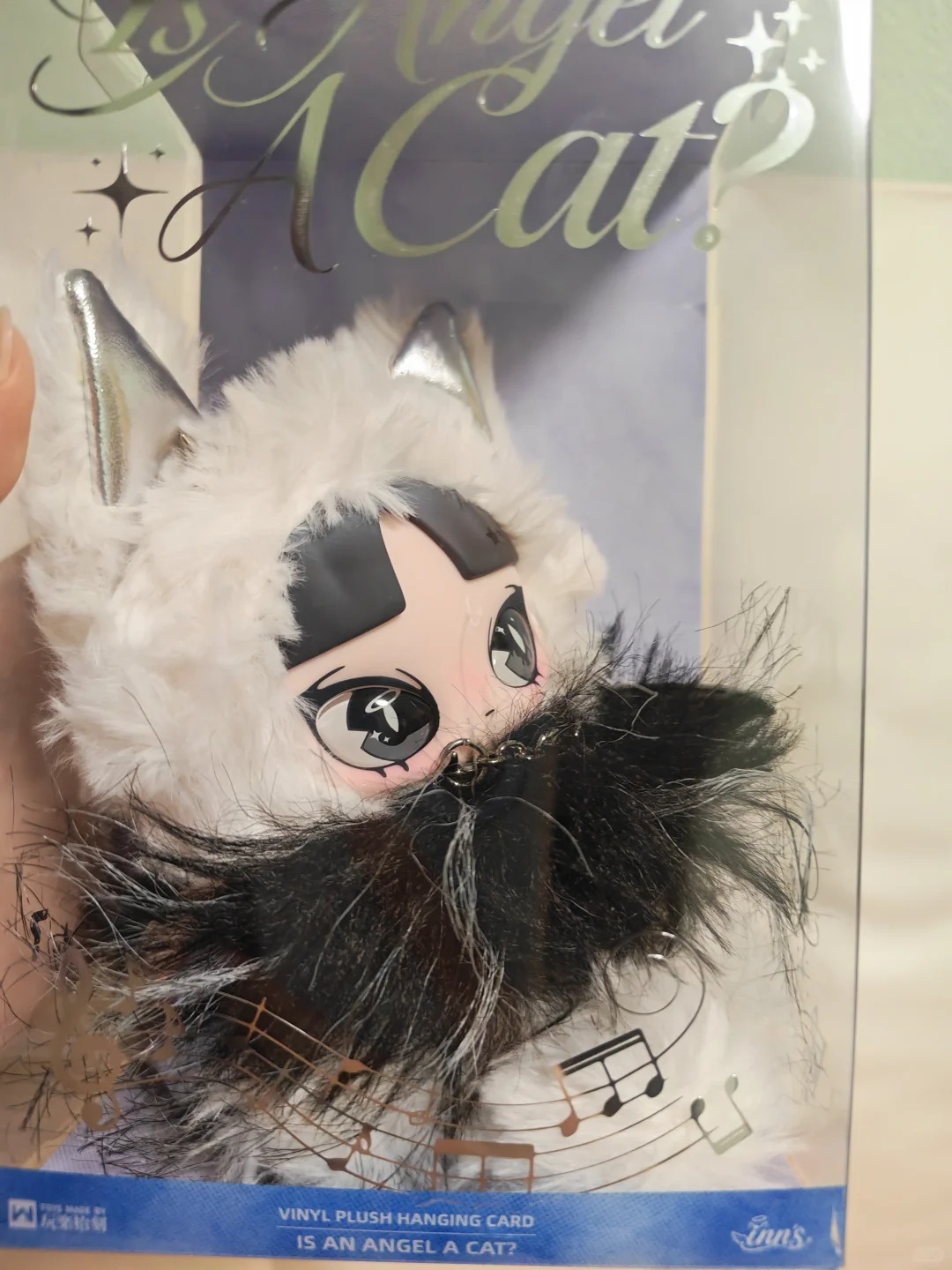 Original Inn'S Is An Angel A C - огляд і ціна Collectible Collection