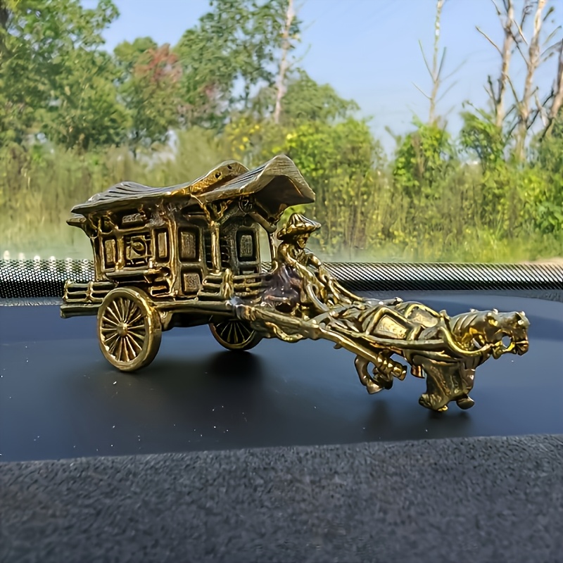 1/4 pieces of vintage brass do - огляд і ціна Vintage Things Collection