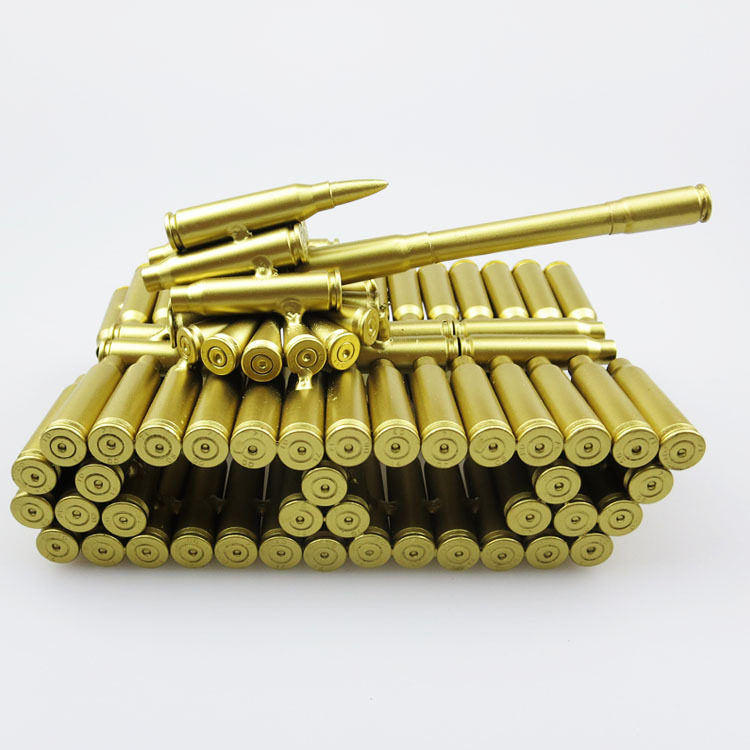 Retro Empty Bullet Casing Craf - огляд і ціна Vintage Collectible Furniture
